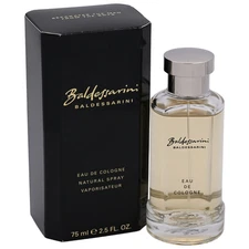BALDESSARINI by Baldessarini Cologne for Men EDC 2.5 oz New In Box