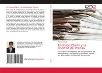 AndréS Giuliani | El Grupo ClaríN Y La Libertad De Prensa | Taschenbuch (2018)