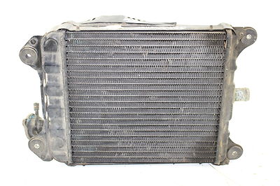 1982 Honda Goldwing 1100 GL1100 Engine Radiator Motor Cooler Cooling ...