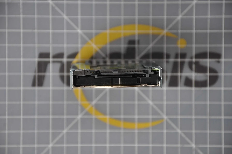 IBM 300GB 10K RPM 2.5IN 6GBS SAS  G2 HS Hard Disk Drive Grade A 41Y8376 - Image 4 of 4