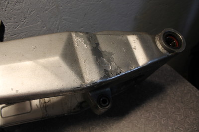 Kawasaki ZX900 ZX9 B Ninja 1996 Swingarm | eBay