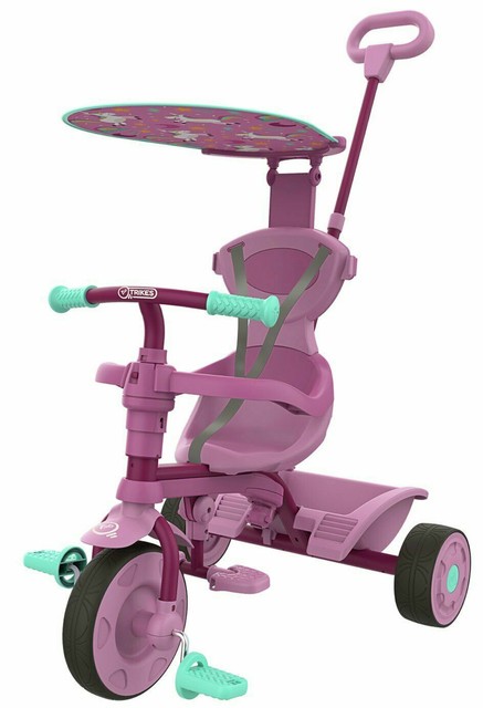 tricycle mothercare