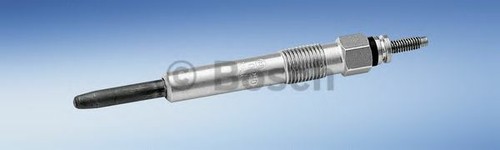 4x BOSCH GLOW PLUGS for FORD MONDEO IV Saloon 1.8 TDCi 2007-2014 - Picture 2 of 8