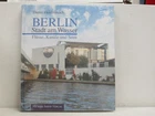 Berlin Stadt am Wasser Imhof-Verlag Heidenreich deutsch 22,5x25,5 cm verschweißt