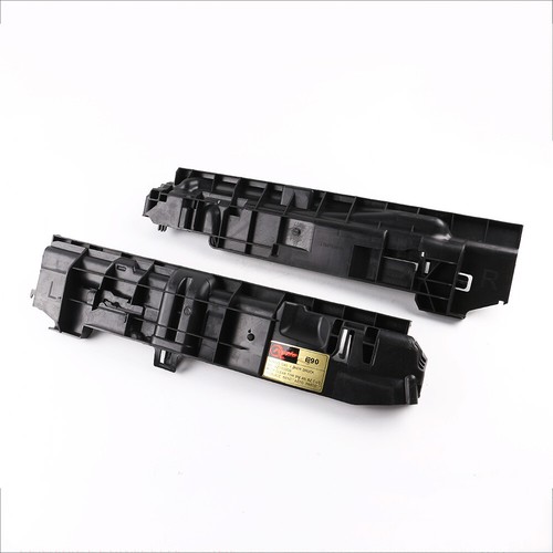 Radiator Bracket Left & Right Side Fits For BMW E82 E88 E89 6E90 E91 E92 - Picture 5 of 8