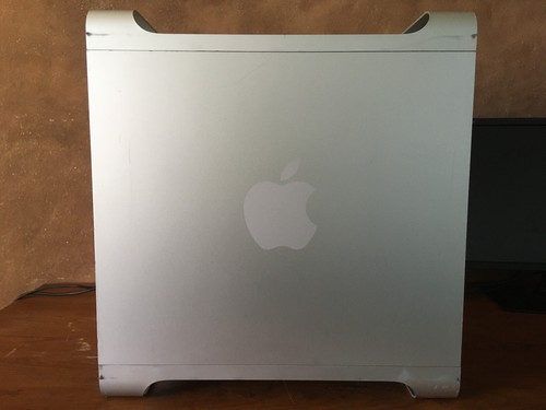 Mac Pro 5.1 2x Xeon 3.46Ghz / 96GB RAM / Vega 56 / 1TB NVMe - Imagen 7 de 12