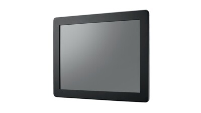 Advantech IDS-3319R 19 Inch LCD 5-Wire Resistive Touchscreen Monitor