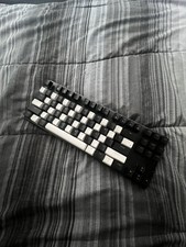 hyperx keyboard
