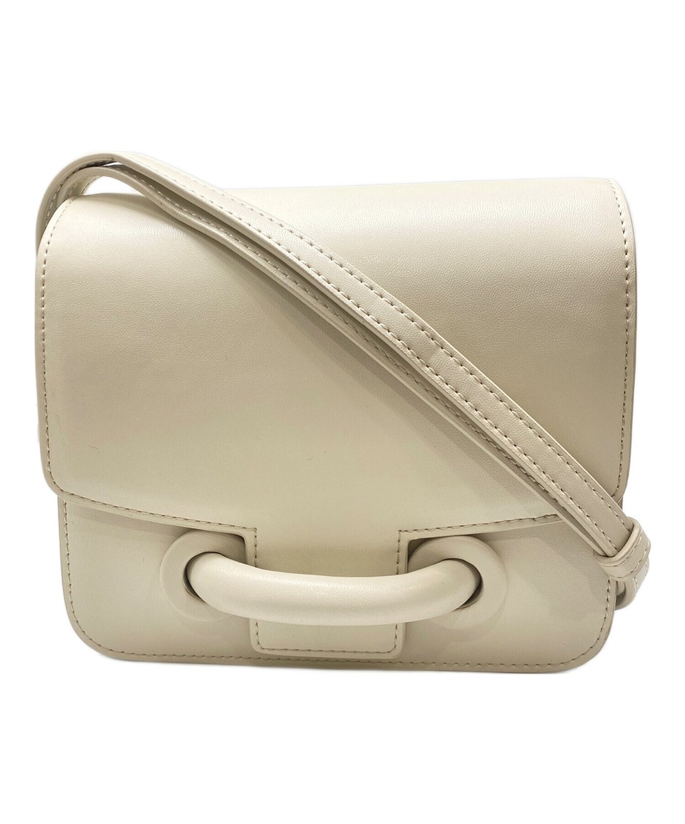 VASIC CITY MINI shoulder bag ivory | eBay