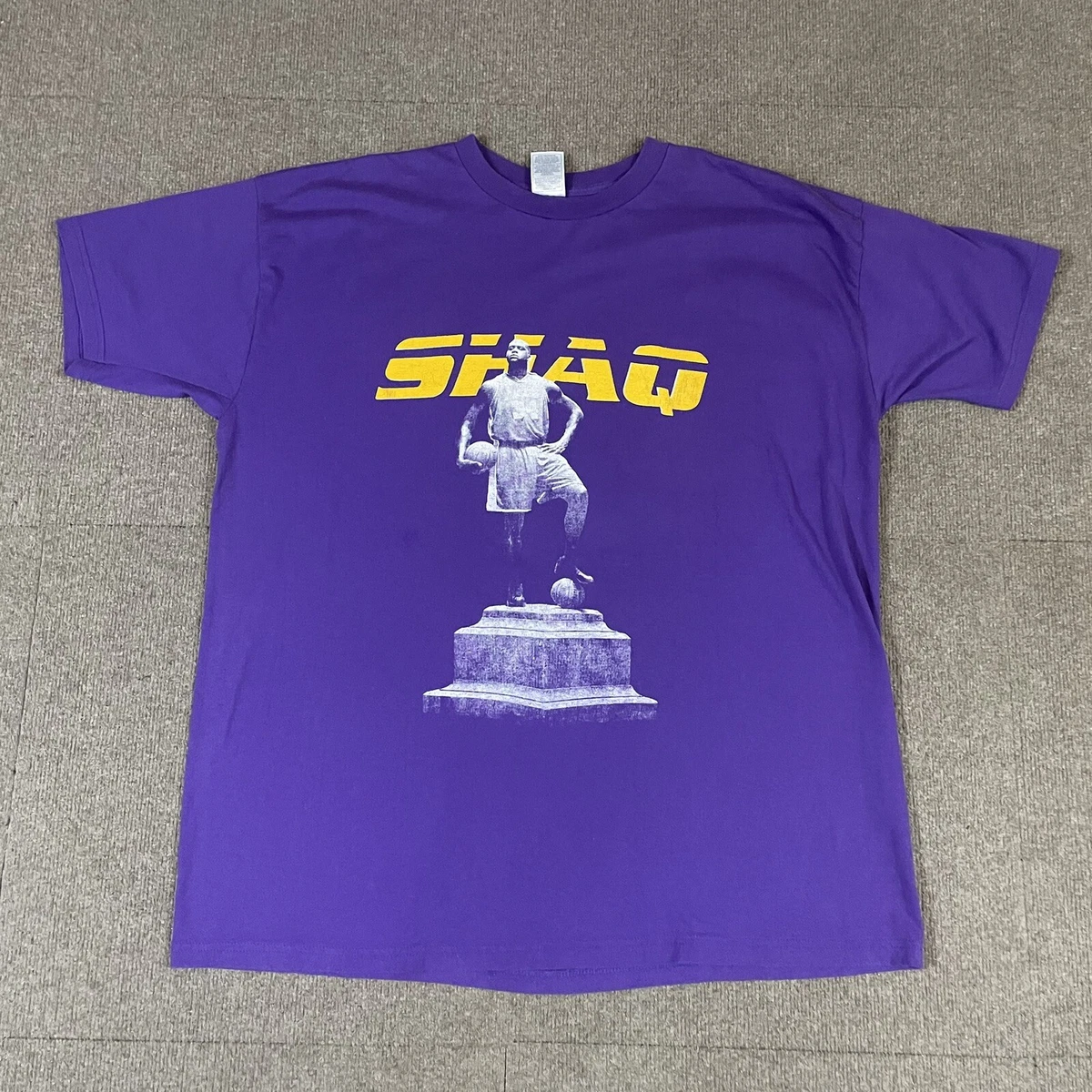 Shaquille O