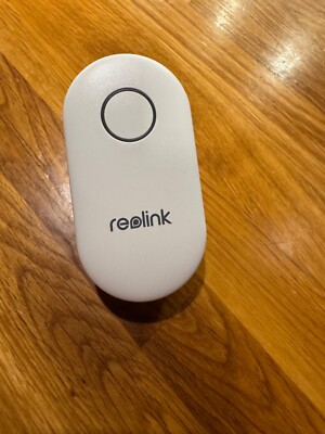 Reolink Digital Chime Only Compatible with Reolink Video Doorbell New