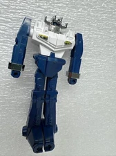 Vtg 80’s Gakken Robot Switchbot Robotech 4” Figure