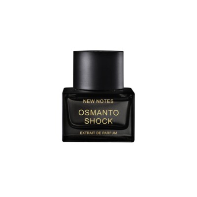 Osmanto Shock by New Notes, 1.7 oz Extrait de Parfum Spray for Unisex
