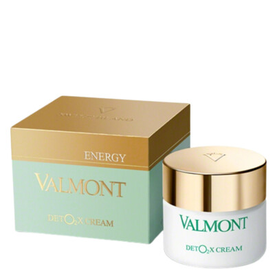 VALMONT DETOX OXYGENATING AND DETOXIFYING CREAM 45ML #kath