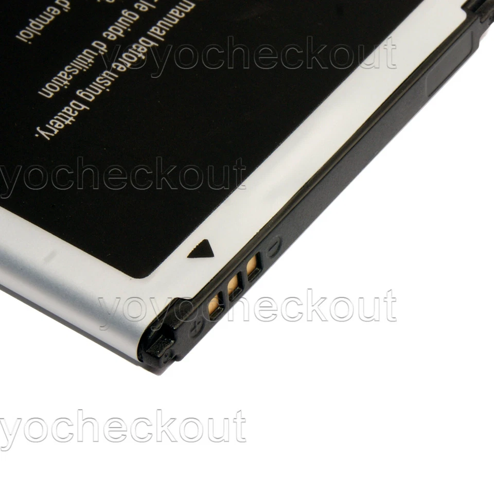For Samsung Galaxy Exhibit SGH-T599N Battery EB425161LU EB-L1M7FLU Tool - Image 3 of 4