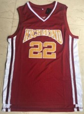 CRUZ RICHMOND 22 Jersey