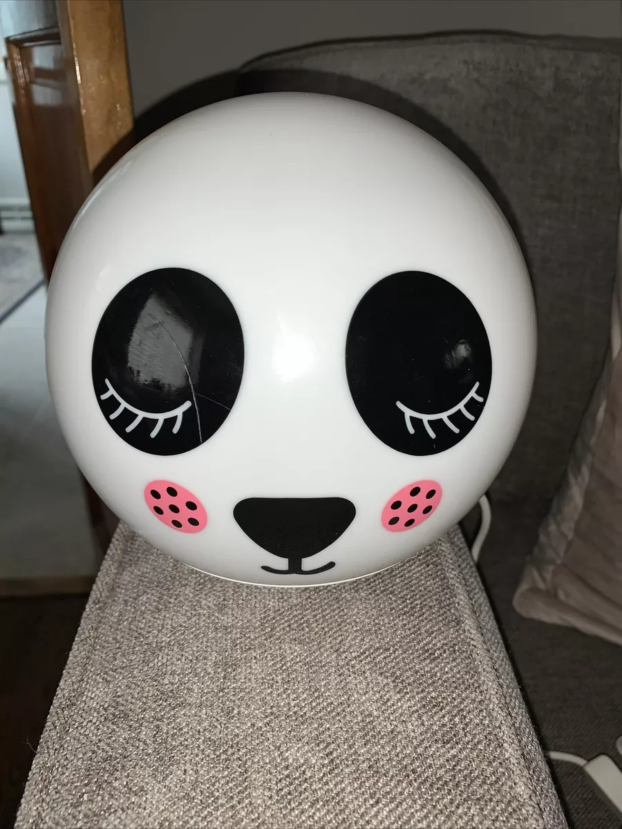 Ikea cheap panda light