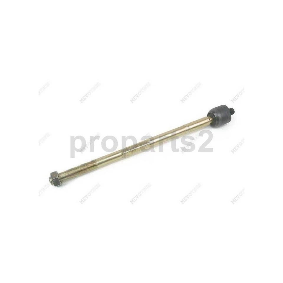 2x extremos de barra de amarre interior delantero Mevotech Supreme para Toyota Camry 1992-2001 2,2 L Foto 3 de 4