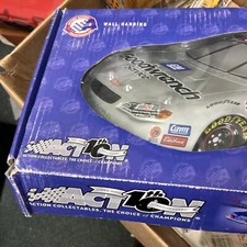 Action Racing Collectables Kevin Harvick #29 NASCAR Wall Hanging BNIB Rare