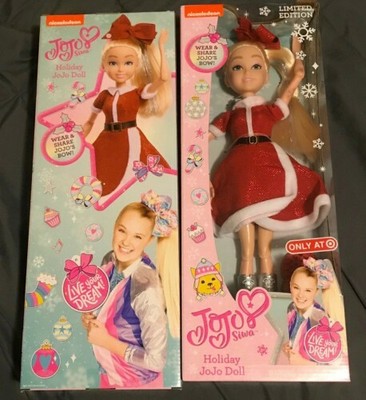 jojo 18 inch doll target