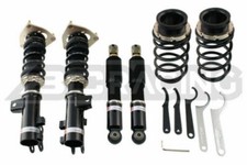 BC Racing For 12-16 Hyundai Veloster BR Series Adjustable Damper Coilover Kit