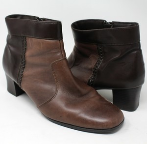 11 wide ankle boots