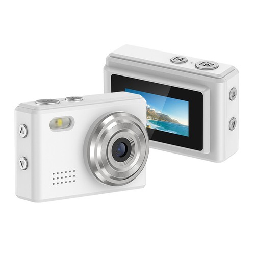 1080P HD Mini Body Action Camera Pocket Compact Digital Camera Motion Night Wide - Afbeelding 7 van 29