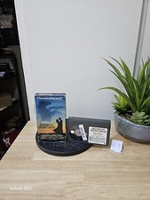 Return to Snowy River BETAMAX BETA NOT VHS 1988 BUT IS A VHS BOX