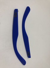 RAY BAN RJ 9062s 7051/X0 BLUE KIDS TEMPLE ARM PARTS SA61