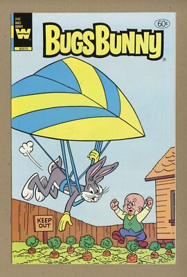 BUGS BUNNY (1980 Series) (WHITMAN) #242 Fine Comics Book | eBay