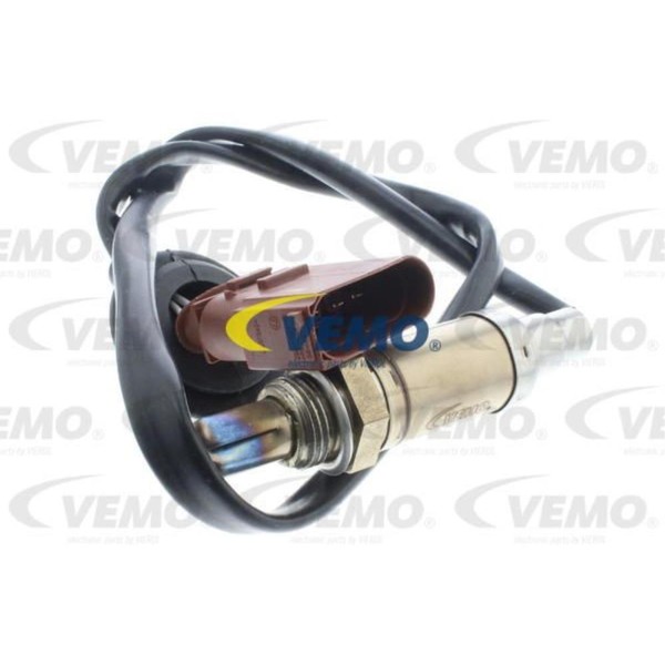 Vemo Lambdasonde Regelsonde Passend FüR Audi A3 1.6 1.8 S3 Quattro 1.4 16V-image