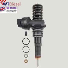 Volkswagen Polo Diesel Injector |1.9 TDI| Bosch 0414720039 038130073AL