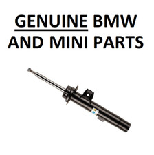 GENUINE BMW Z4 E89 35i Shock Absorber Strut 31316790045.  FRONT LEFT.  27E