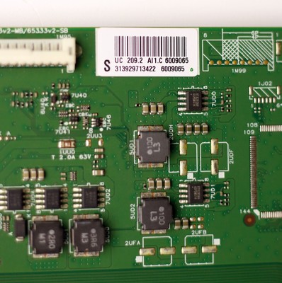 Philips 32pfl4037k/12 Mainboard 313929713422 online kaufen | eBay 