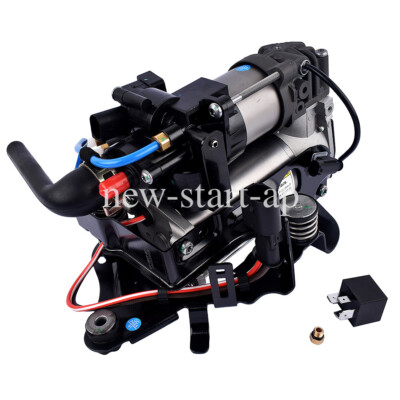 Air Suspension Solenoid Valve Block For BMW 7 Series G11 G12 (2016-2019) – 37206861882