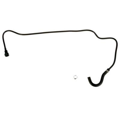Gates 02-2024 Heizungsschlauch für Ford Fiesta V JD JH Fusion JU