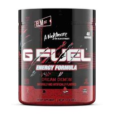 G Fuel Dream Demon GFuel 40 Servings