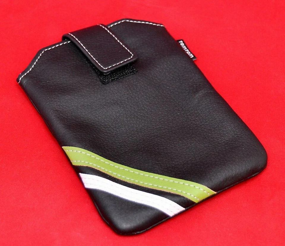 100-Pk GENUINE TomTom Slip Case GPS VIA ONE XL XXL GO EASE+ Fits 3.5" 4.3" & 5" - Image 3 of 4