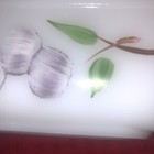 Fire King Peaches and Grapes (Gay Fad) rectangular serving bowl — photo 6
