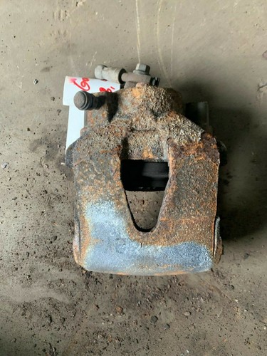 VW Golf 4 IV 1,4 L Bj 98 Bremszange Bremssattel  Vorne Rechts  FS III