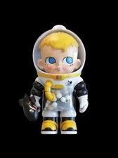 Kennysworks Adventurer SamSam PTS PVC Designer Figure Art Toy H9CM --IN STOCK