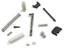 Lone Wolf Slide Completion Kit, 9mm, Glock, Slide Kit for G17, G19, G26