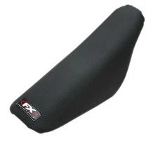 Factory Effex All-Grip Black Seat Cover (12-24126)