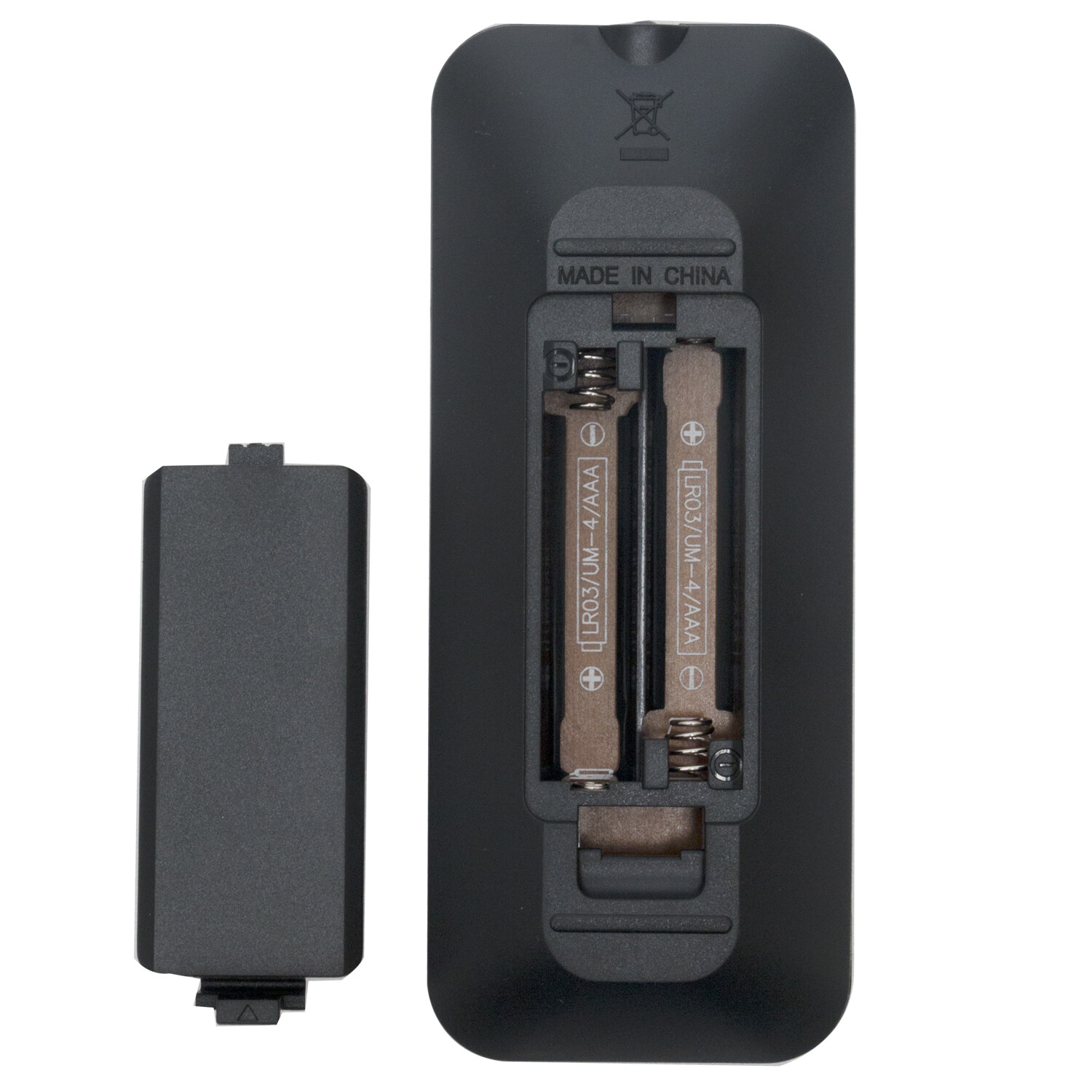 NC300UH Replace Remote Control for Sanyo Sound Bar FWSB405F FWSB405FS FWSB405FP