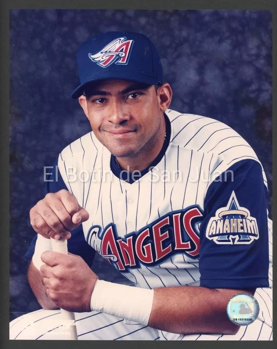 Bengie molina cheap