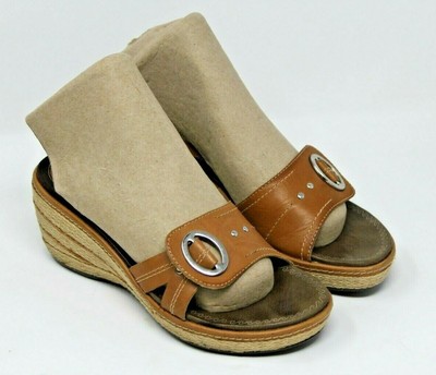 clarks artisan sandal