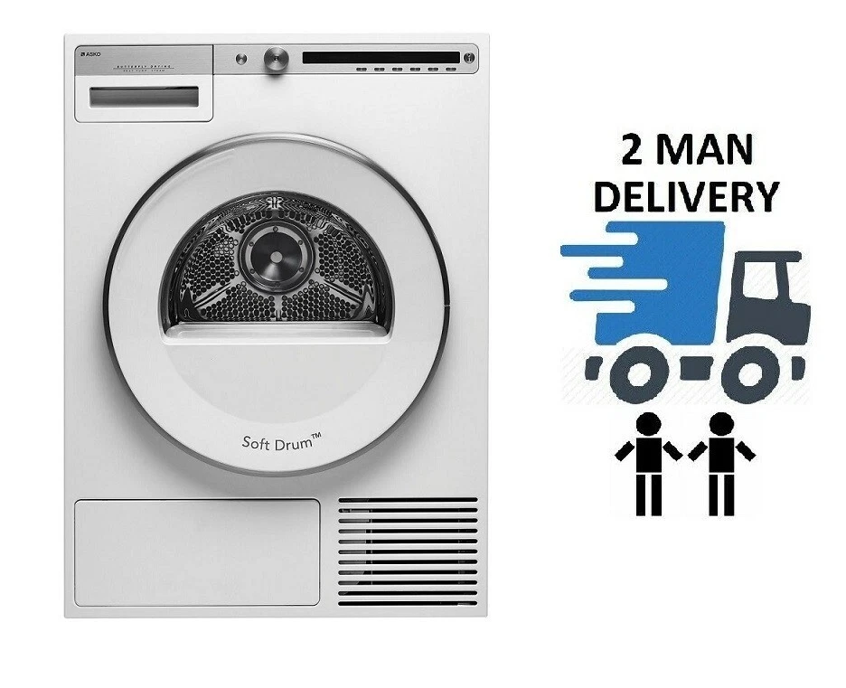 Asko Dryer Reset Button (How To Find And Use It) Home, 44 OFF