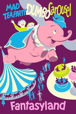Disneyland 
