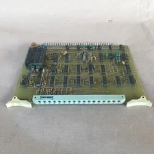 MITSUI RDS PCB CARD 5-0376
