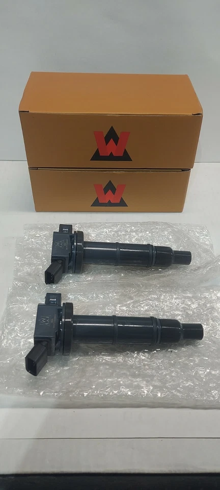 New - DriveWire Ignition Coil REPT504607. SET OF 2. - Image 2 of 4